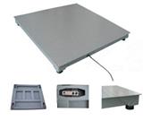 $6. FLOOR SCALE FABRICATIONS